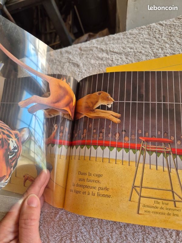Livre enfant (image 4)