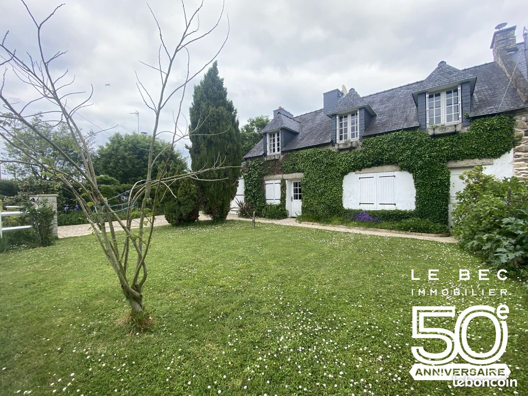 Maison 5 pièces 128 m² (image 2)