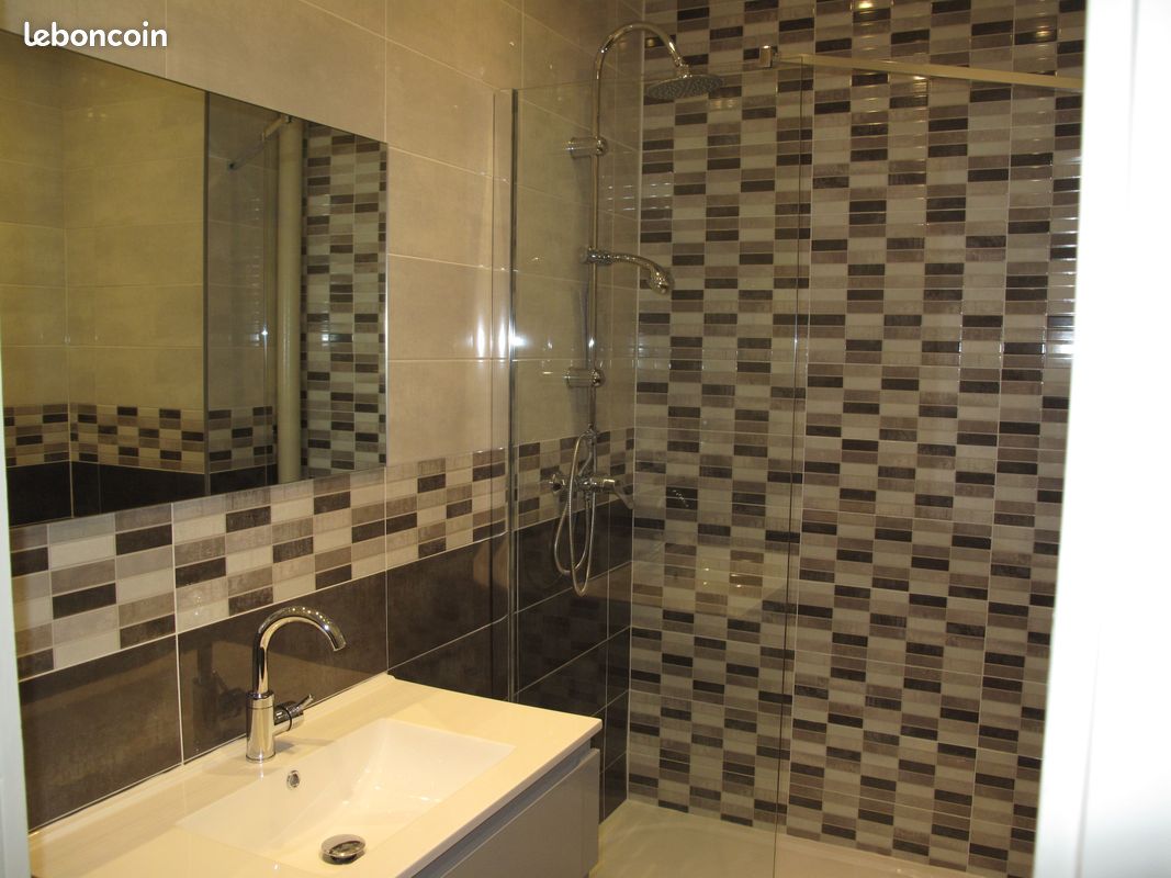 Appartement 1 pièce 40 m² · à Lyon · 40,3 m² · 926 €