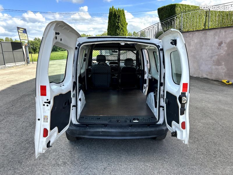 Renault KANGOO II EXPRESS MAXI 1.5 DCI 90CH GRAND VOLUME CONFORT (image 20)