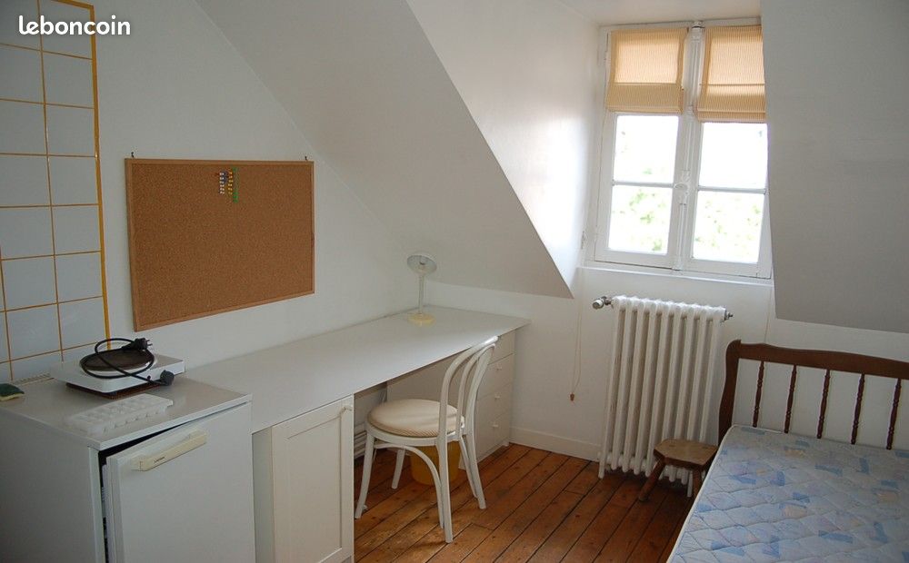 Appartement 12 pièces 12 m² · à Compiègne · 12 m² · 360 €/mois