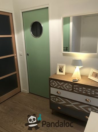 Appartement a louer suresnes - 3 pièce(s) - 55 m2 - Surfyn