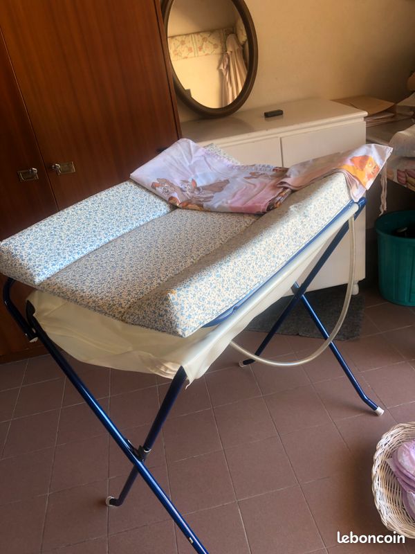 Équipement pour bébé (image 9)