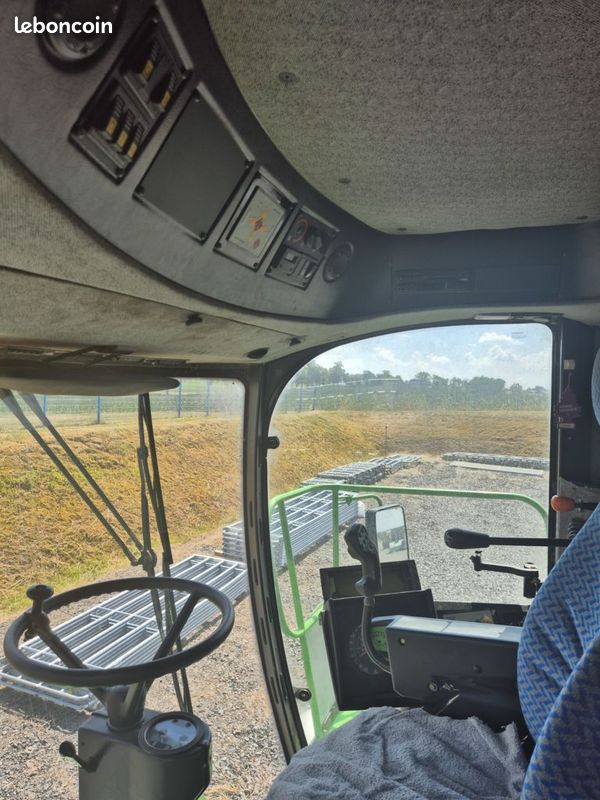 Deutz-Fahr 5670 HTS Balance (image 5)