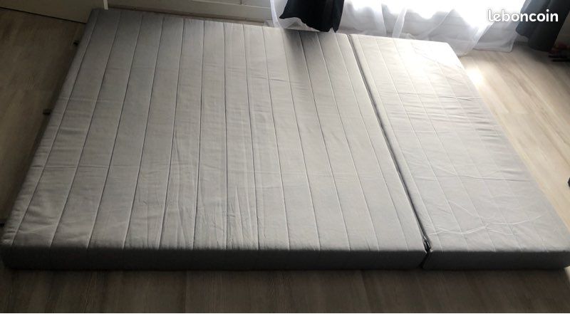 URGENT : Matelas d’appoint (image 2)