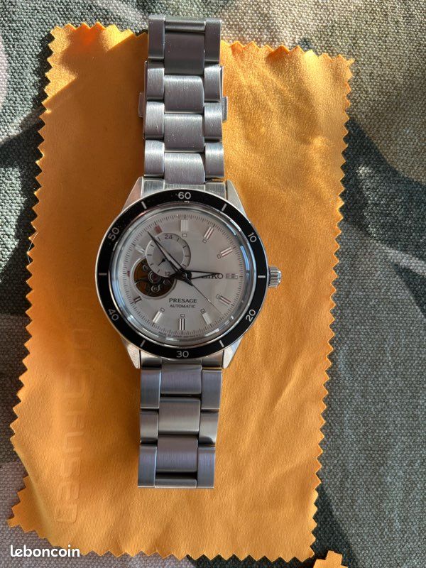 Seiko Présage Automatique (image 6)