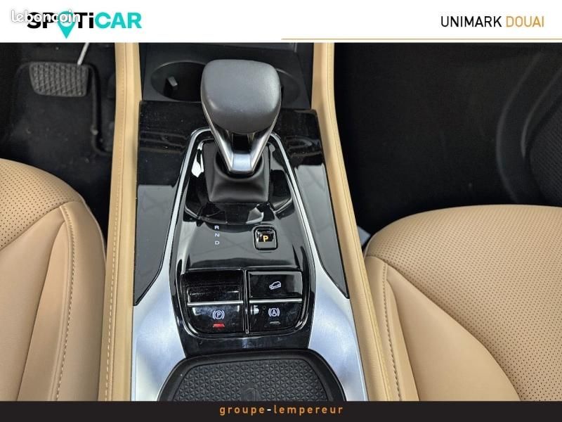 Mg motor EHS 1.5 Hybrid+ 224ch Luxury (image 10)