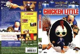 Chicken little (image 1)