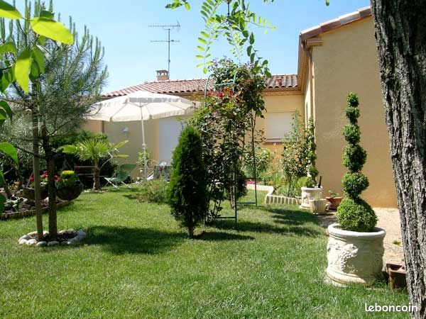 Gite Monfrini à CAUSSADE (image 2)