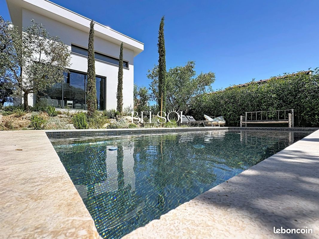 Maison 5 pièces 125 m² · à Villelongue-de-la-Salanque · 125 m² · 599 000 €