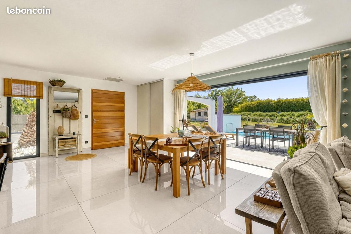 Maison 4 pièces 135 m² · à Bessières · 135 m² · 409 000 €
