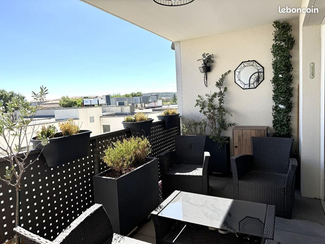 Appartement 3 pièces 65 m² · à Les Angles · 65 m² · 272 000 €