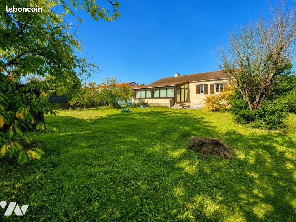 Maison 5 pièces 98 m² · à Bouaye · 98 m² · 276 822 €