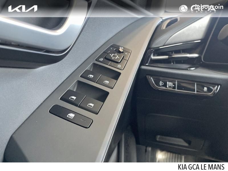 Kia Niro EV 204ch Active (image 12)