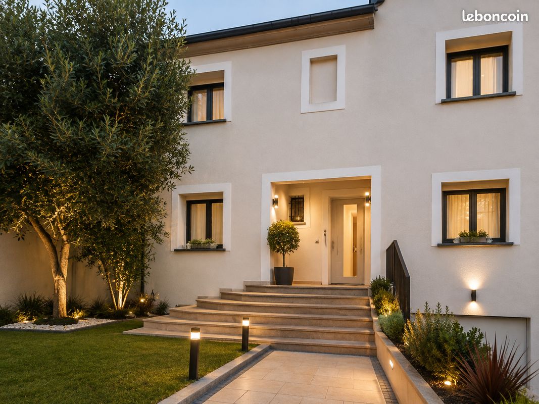 Maison 6 pièces 150 m² · à Athis-Mons · 150 m² · 595 000 €