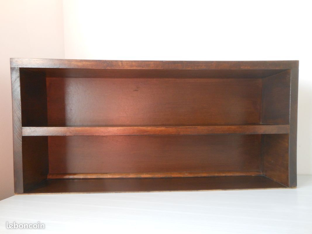 Étagères en bois (image 8)