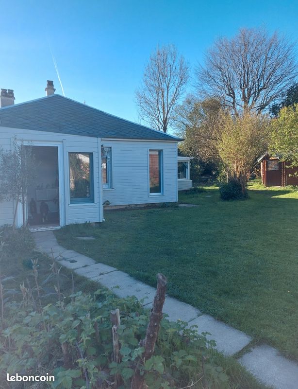 Maison 6 pièces 130 m² · à Préaux · 130 m² · 294 000 €