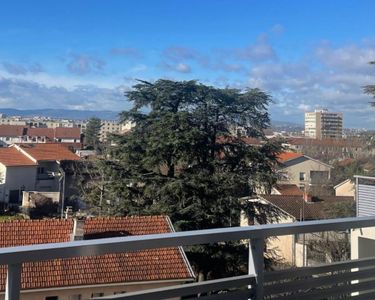 Appartement 299 000 € - 69 m²