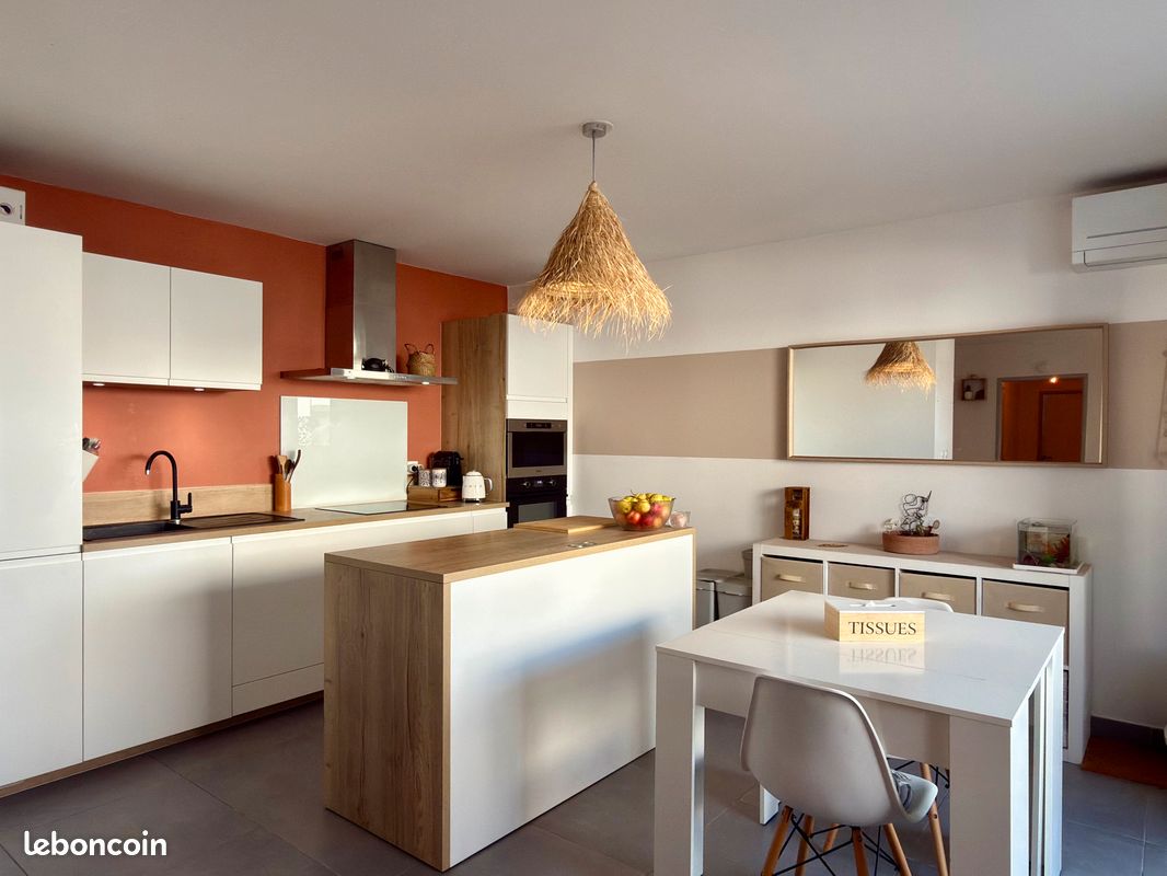 Appartement 3 pièces 67 m² · à Montpellier · 67 m² · 289 000 €