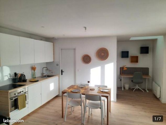 Appartement 2 pièces 45 m² · à Villeurbanne · 45 m² · 935 €/mois