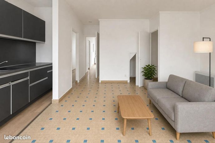 Maison 5 pièces 94 m²