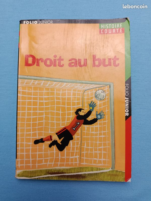 Droit au but (image 1)