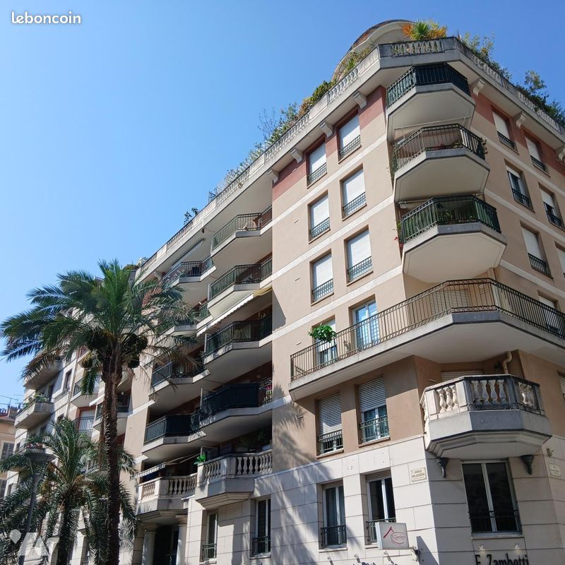 Appartement 2 pièces 31 m² · à Nice · 31 m² · 195 300 €