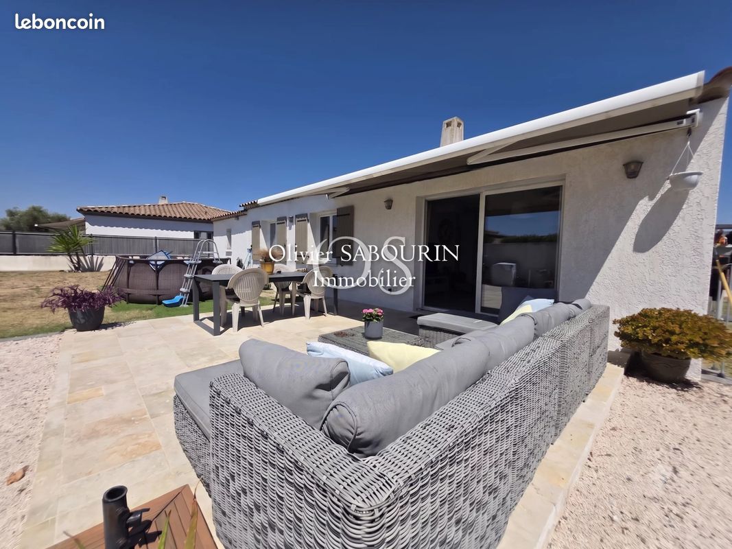Maison 4 pièces 80 m² · à Roquebrune-sur-Argens · 80 m² · 479 000 €