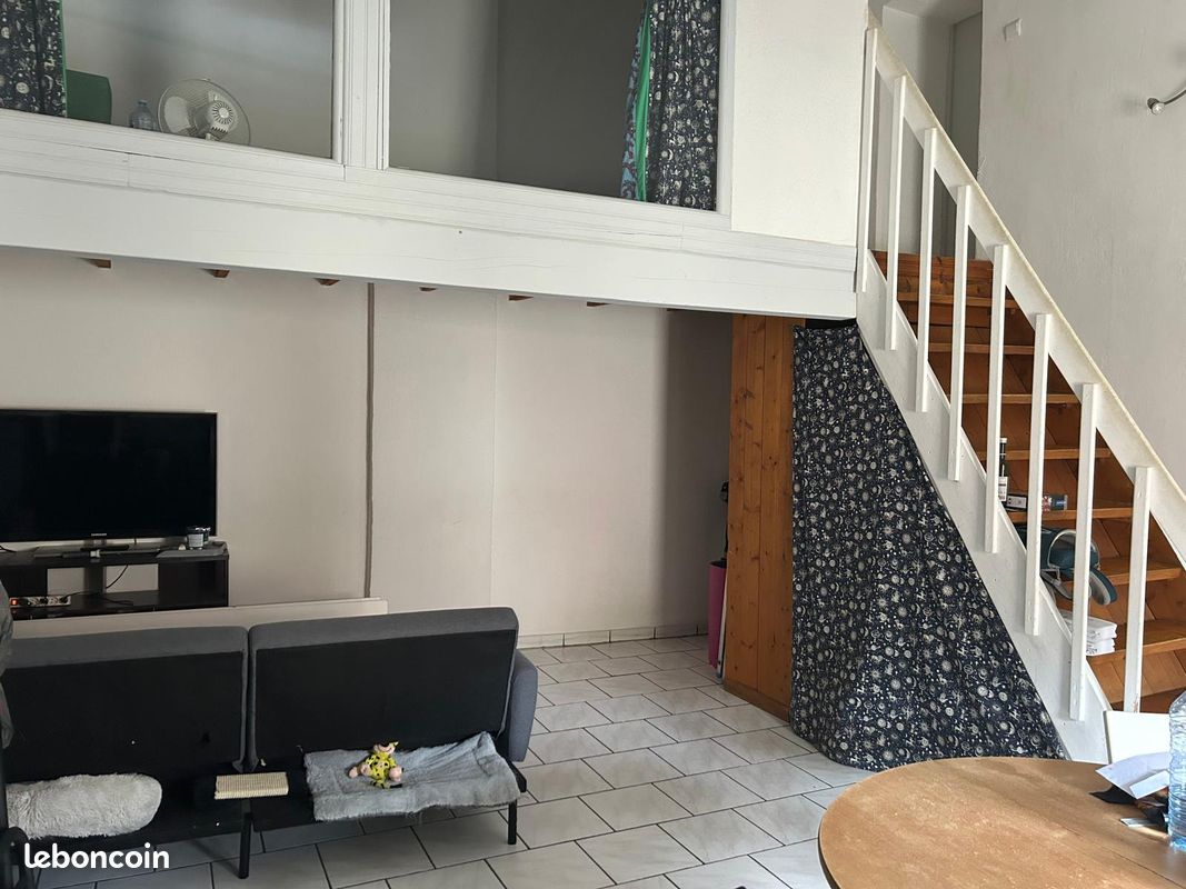 Appartement 4 pièces 65 m² · à Cuers · 65 m² · 800 €/mois