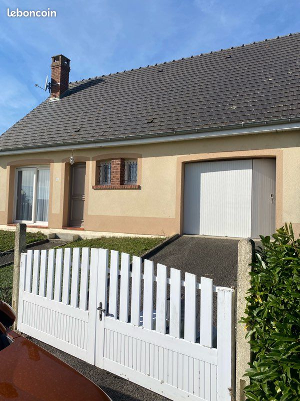 Maison 4 pièces 99 m² · à Abbeville · 99 m² · 950 €/mois