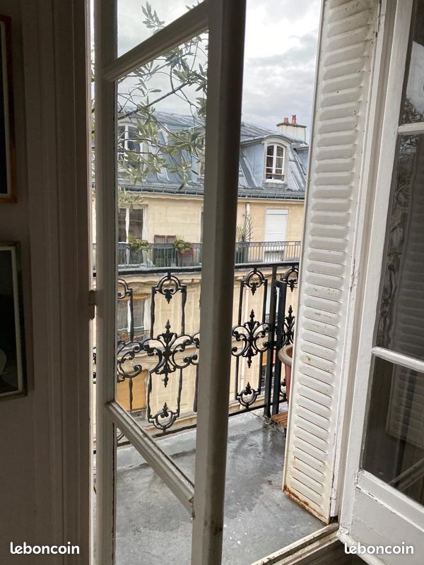 Carreaux Haussmanniens, 6 battants (image 2)
