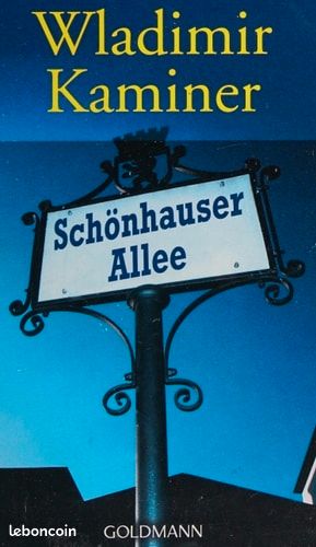 Schonhauser allee (image 1)