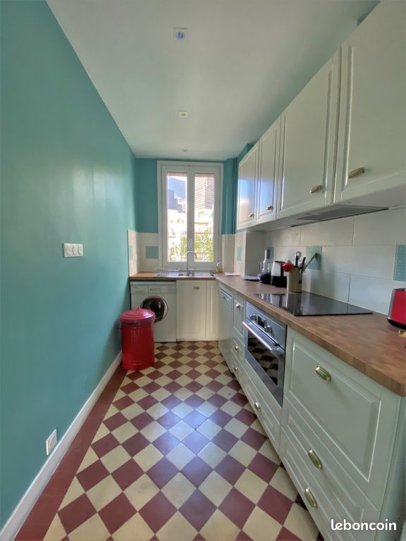 Appartement a louer puteaux - 2 pièce(s) - 51 m2 - Surfyn