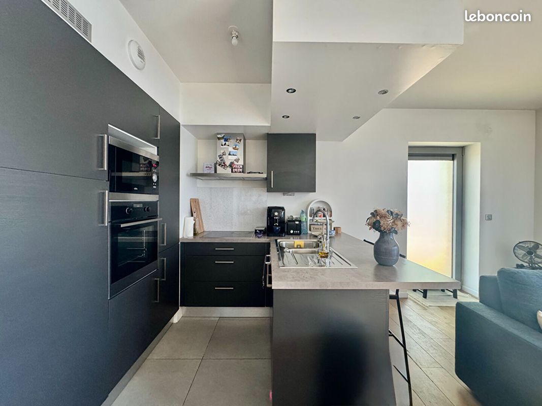 Appartement 3 pièces 67 m² · à Bondues · 67 m² · 265 000 €