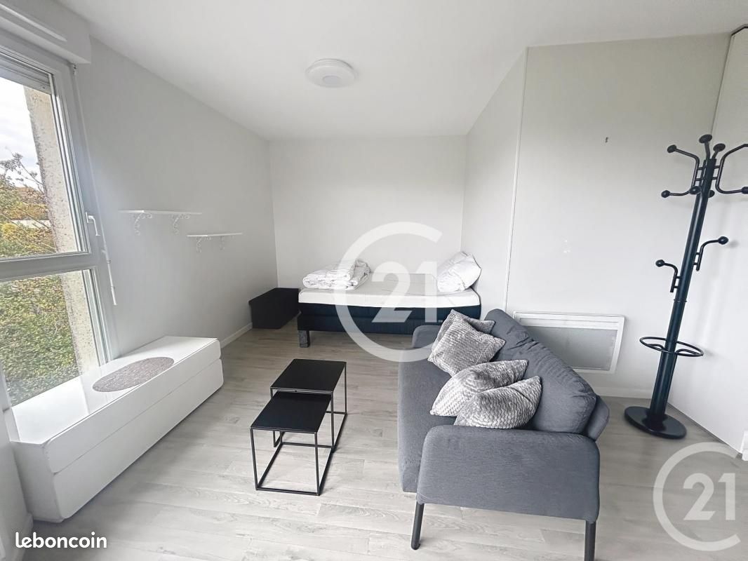 Appartement a louer evreux - 1 pièce(s) - 26 m2 - Surfyn