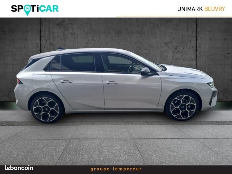 Opel Astra 1.2 Turbo Hybrid 145ch Ultimate e-DCT 6 (image 5)