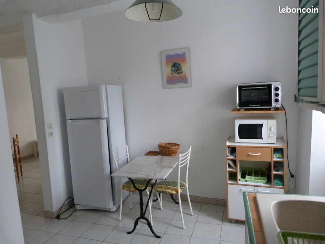 Location appartement " AU BORD DE L' EAU " (image 3)