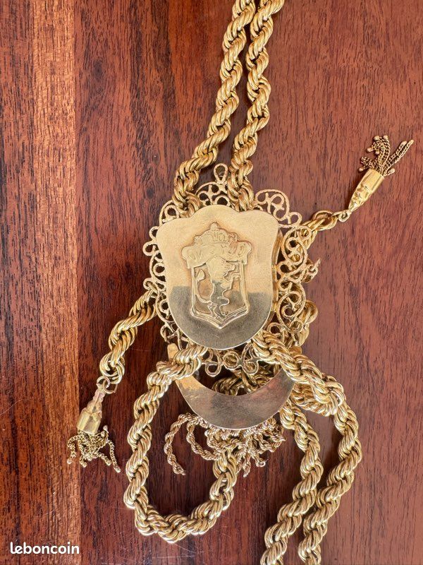 Krafach boulahya 18k (image 3)