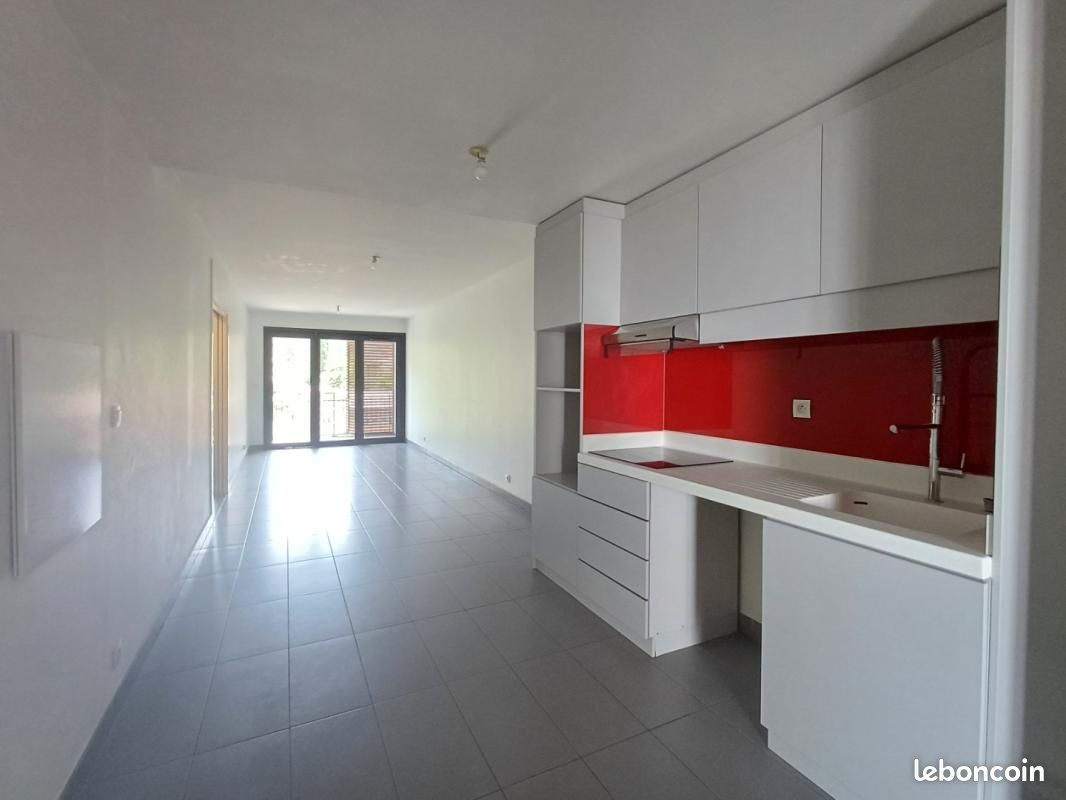 Appartement 3 pièces 66 m² · à Toulouse · 66 m² · 1 304 €/mois