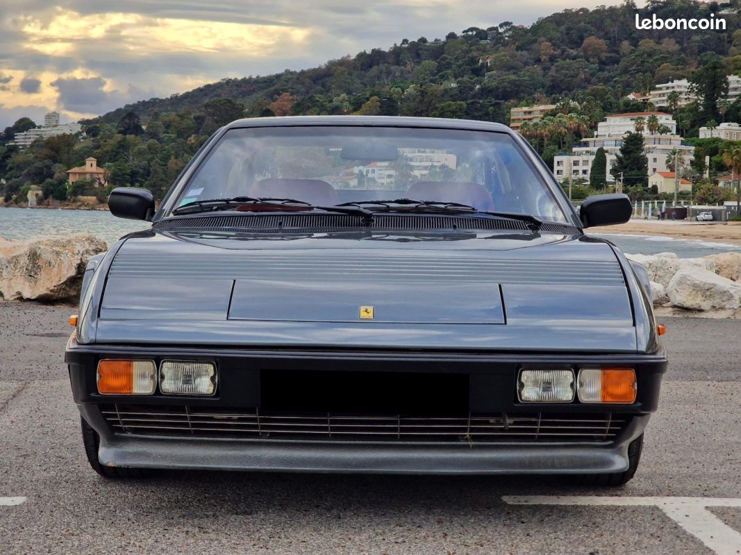 FERRARI MONDIAL 8 3.0 — photo 3