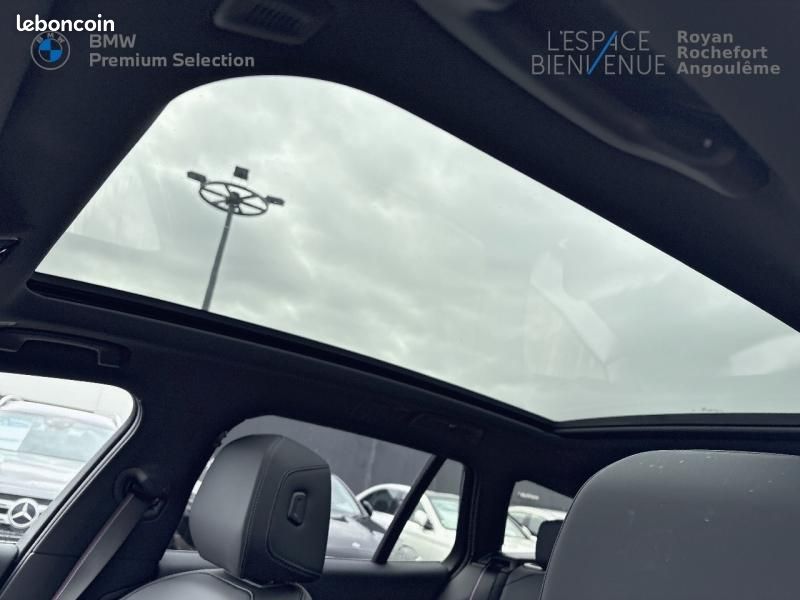 Bmw Série 5 Touring 550e 489ch M Sport xDrive (image 14)