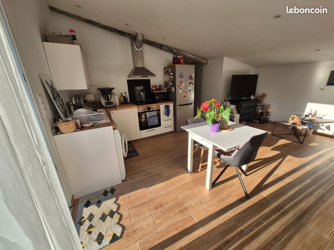 Maison 55m2 (image 1)
