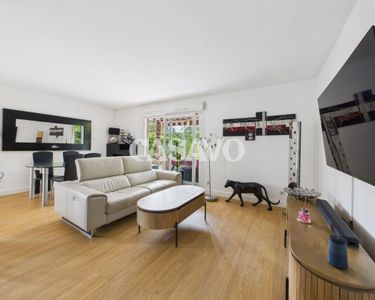 Appartement 260 000 € - 67 m²