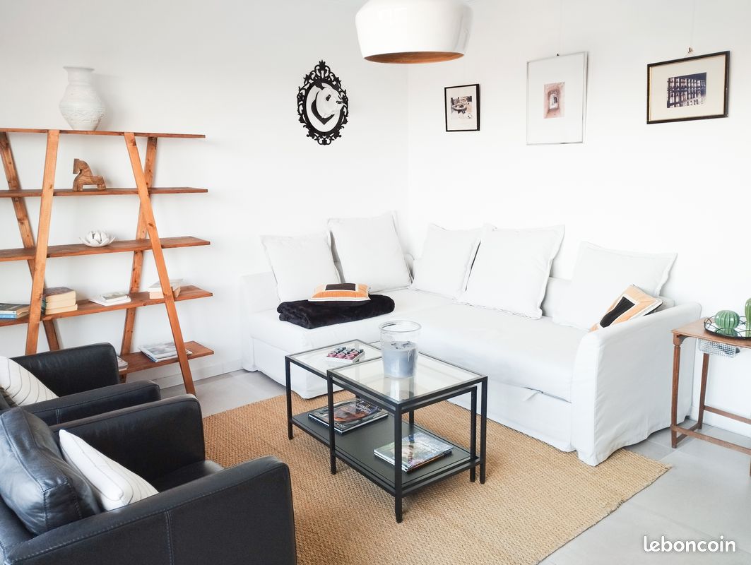 Appartement 2 pièces 53 m² · à Vandœuvre-lès-Nancy · 53 m² · 895 €/mois