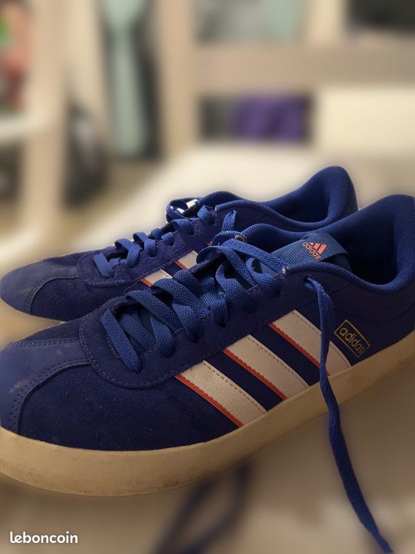 Chaussure (image 1)