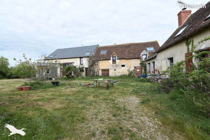 Longère 10 pièces 268 m²