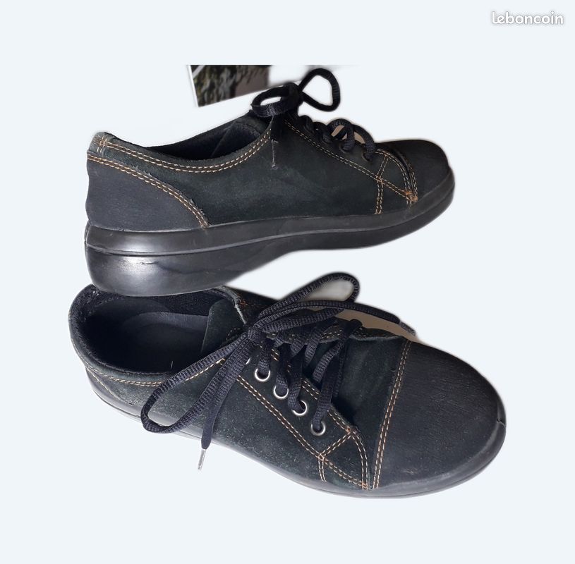 Chaussures de sécurité 38 (image 1)