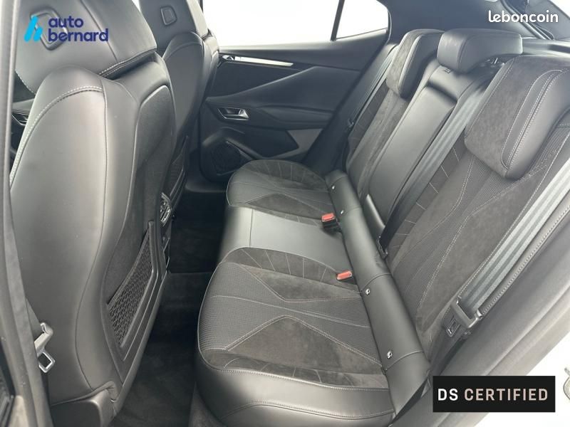 Ds DS 4 BlueHDi 130ch Performance Line Automatique (image 10)