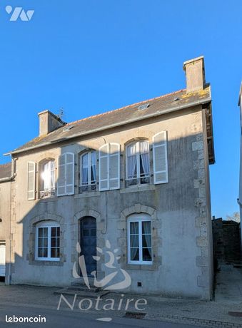 Maison 6 pièces 81 m²