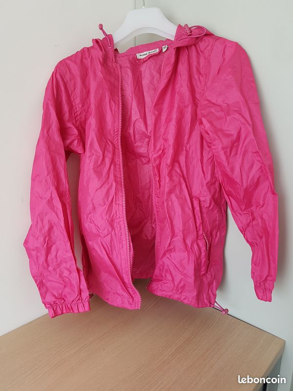 KWay fille 12 ans (image 1)
